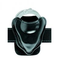 Model 590 Open Top Handcuff Case, Paddle - 590-2