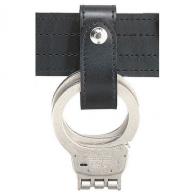 Model 690 Handcuff Strap-Snap | Plain - 690-2
