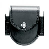 Model 90 Handcuff Pouch | Hi Gloss - 90H-9HS Model 90 Handcuff Pouch | Hi Gloss - 90H-9HS
