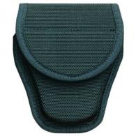 Model 7300 Covered Handcuff Case | Black - 18190