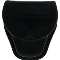 Model 7917 Double Handcuff Case | Plain - 22184