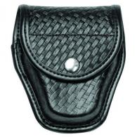 Model 7917 Double Handcuff Case | Plain - 22185