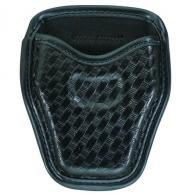 Model 7934 Open Top Handcuff Case | Plain - 22965