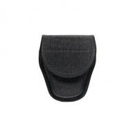 Model 7300 Covered Handcuff Case | Black - 23013