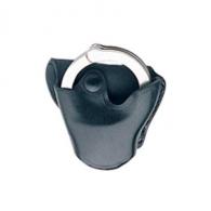 Open Top Hand Cuff Case | Plain - U76BJG3Z0