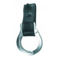 Handcuff Strap | Black | Plain - B83