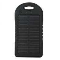 Msp Life Solar Charger
