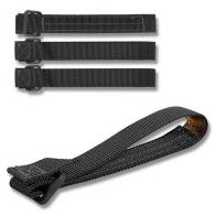 5 Tactie Attachment Strap | Black - 9905B