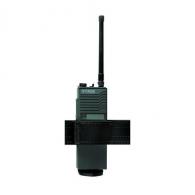 Model 763 Universal Portable Radio Holder | Plain - 763-2