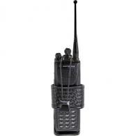Model 7923 Adjustable Radio Holder | Basket Weave - 22805