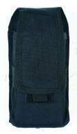 Molle Compatible Radio Pouch | Black - 20-7214001000