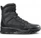Fast-Tac 6 Waterproof Boots | Black | Size: 9.5 - 12388-019-9.5R