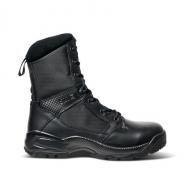 A.T.A.C. 2.0 Size Zip 8 Boots | Black | Size: 11.5