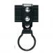 Model 730 Heavy Duty Flashlight Ring-Snap | Basket Weave - 730-4B