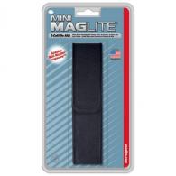 Aaa Mini Mag Flap Holster - AM3A026