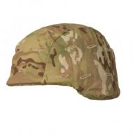 PASGT Kevlar Helmet Covers | MultiCam | Medium/Large - 5937004