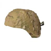 MICH Kevlar Helmet Cover | MultiCam | Large/X-Large - 5971005