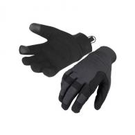 Tactical Assault Gloves | Black | Medium