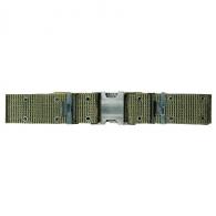 GI Spec Pistol Belt | OD Green - 4171000