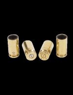 Valve Stem Covers - 4664000 Valve Stem Covers - 4664000