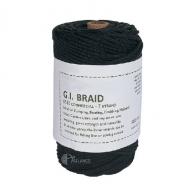 Paracord | Black | 300' - 5064000