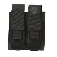 MPD-5S Double Pistol Mag Pouch | Black - 6466000
