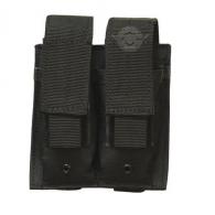 MPD-5S Double Pistol Mag Pouch | Black - 6466000 MPD-5S Double Pistol Mag Pouch | Black - 6466000