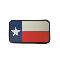 Texas Flag Morale Patch - 6610000
