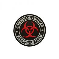 Zombie Outbreak Morale Patch