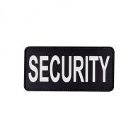 Security Morale Patch