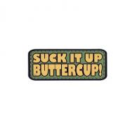 Buttercup Morale Patch - 6677000