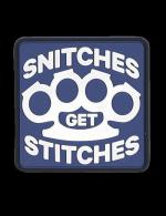Snitches Morale Patch - 6694000