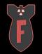 F-Bomb Morale Patch - 6698000