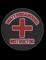 Waterboarding Morale Patch - 6744000