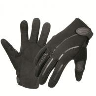 Puncture Protective Neoprene Duty Glove | Black | Small - PPG2 SMALL