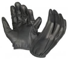 Dura-Thin Search Gloves | Black | Large - 0114