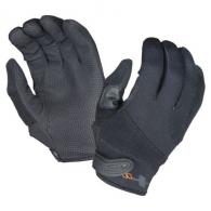 Cut-Resistant Glove w/ Dyneema Liner | Black | Large - 6623