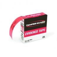 Tamper Guard Evidence Tape - BD2100