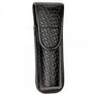 Model 7907 OC/Mace Spray Holder | Basket Weave | Small - 22103