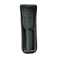 Model 7907 OC/Mace Spray Holder | Basket Weave | Small - 22105