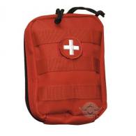 First Aid Trauma Kit | Red - 5260000