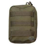 First Aid Trauma Kit | OD Green - 5262000 First Aid Trauma Kit | OD Green - 5262000