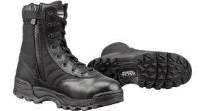 Classic 9 Side-Zip | Black | Size: 12 - 1152W-BLK-12.0W