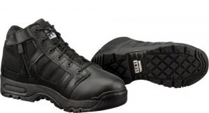 Metro Air 5 Side-Zip | Size: 10 - 1231-BLK-10.0