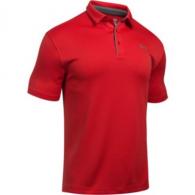 UA Tech Polo | Red | Medium - 1290140600MD