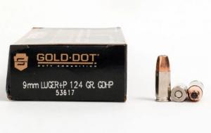 Speer 9mm 124 Gr 1000 Rounds - SPEER53617CS Speer 9mm 124 Gr 1000 Rounds - SPEER53617CS