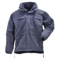 3-In-1 Jacket | Dark Navy | X-Small - 48001-724-XS