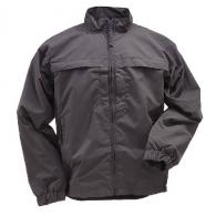 Response Jacket | Black | Small - 48016-019-S