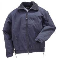 Big Horn Jacket | Dark Navy | Medium - 48026-724-M