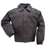 4-In-1 Patrol Jacket | Black | Small - 48027-019-S-L